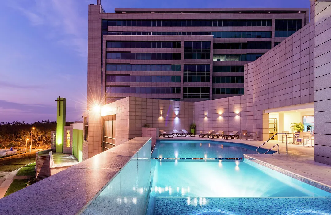 Hilton Garden Inn Barranquilla-1