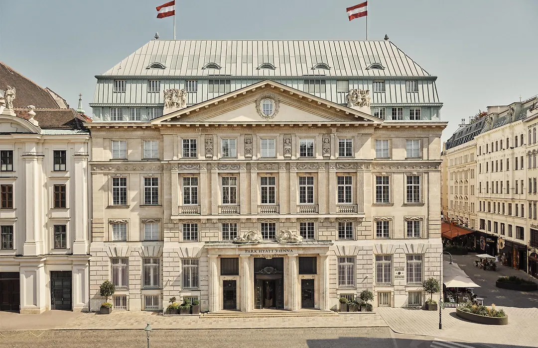 Park Hyatt Vienna-1