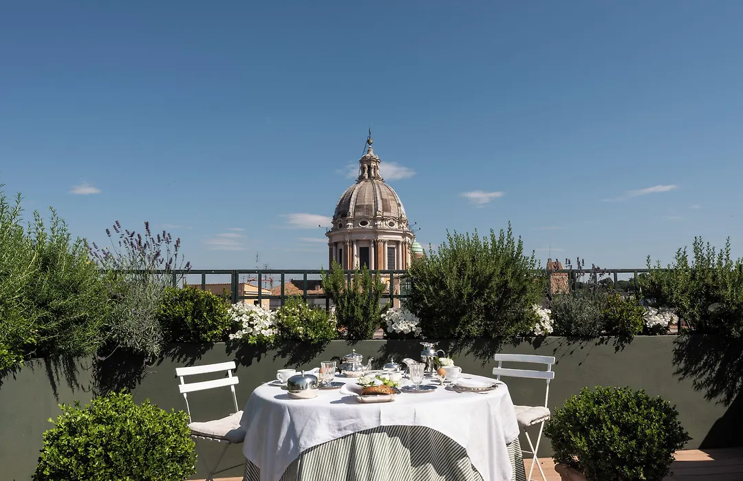 Residenza Napoleone III-1
