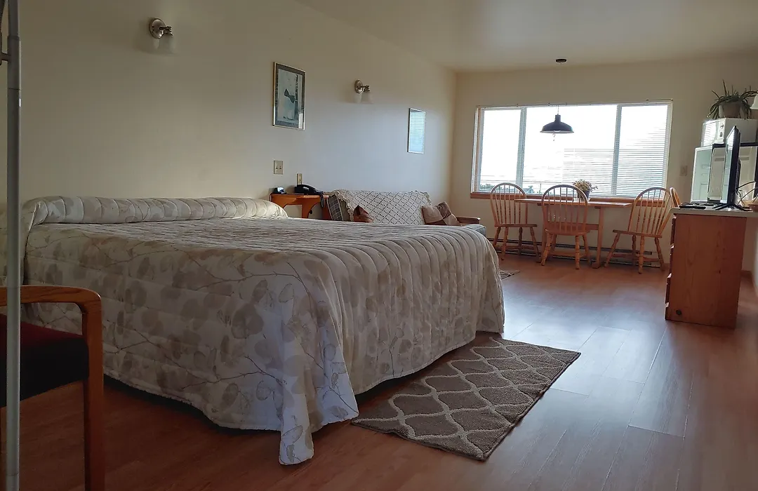 The Dublin House Motel-1
