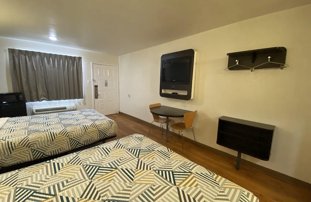 Motel 6-Bryan, Tx - College Station-1
