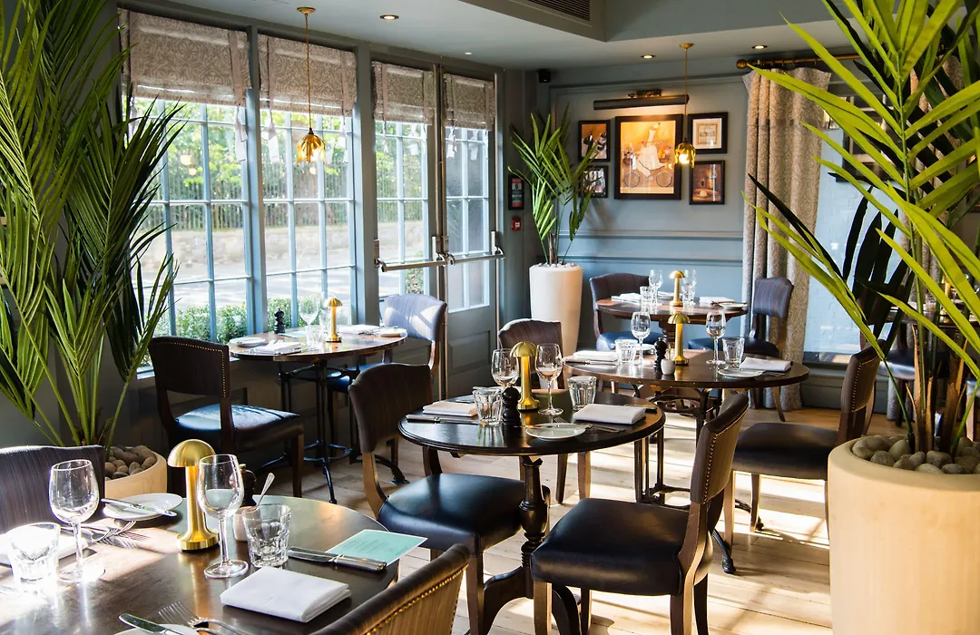 Hotel Du Vin & Bistro Cambridge-1