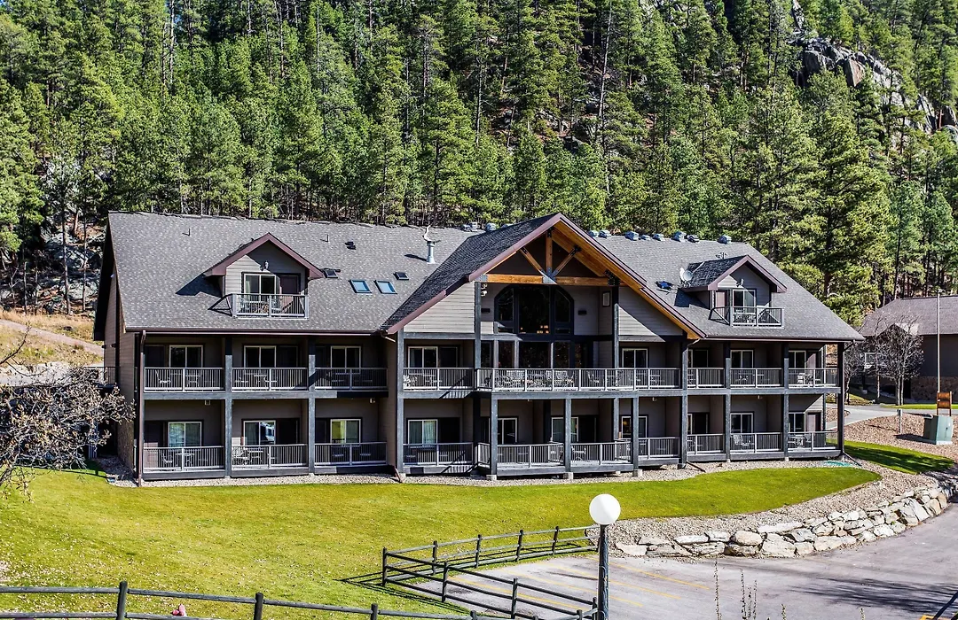 K Bar S Lodge, An Ascend Collection Hotel-1