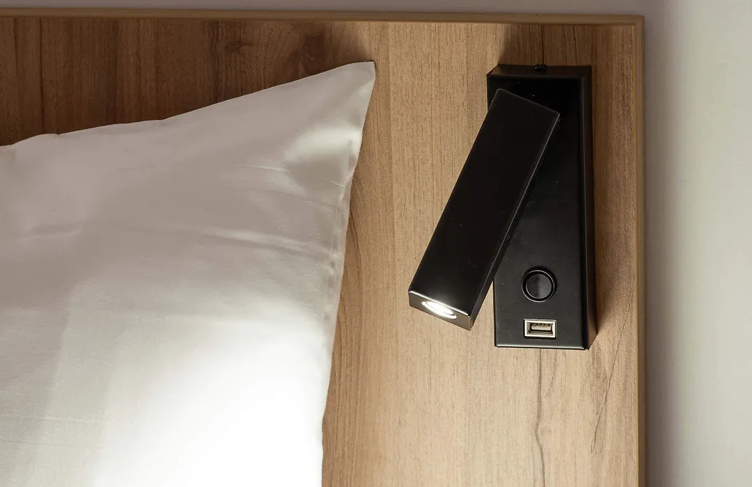 B&B Hotel Saint-Avold Nord-1