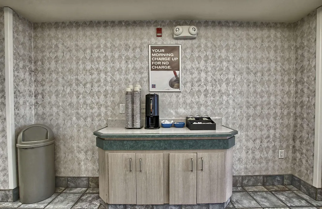 Motel 6-London, On - Ontario-1