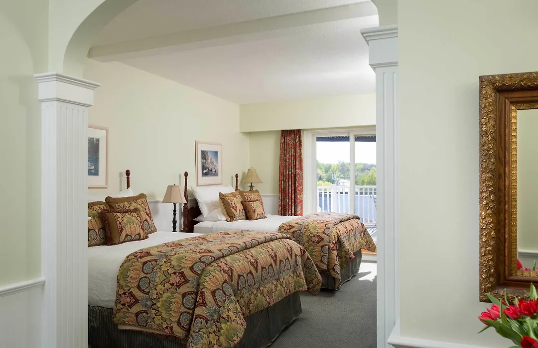 Lord Camden Inn-1