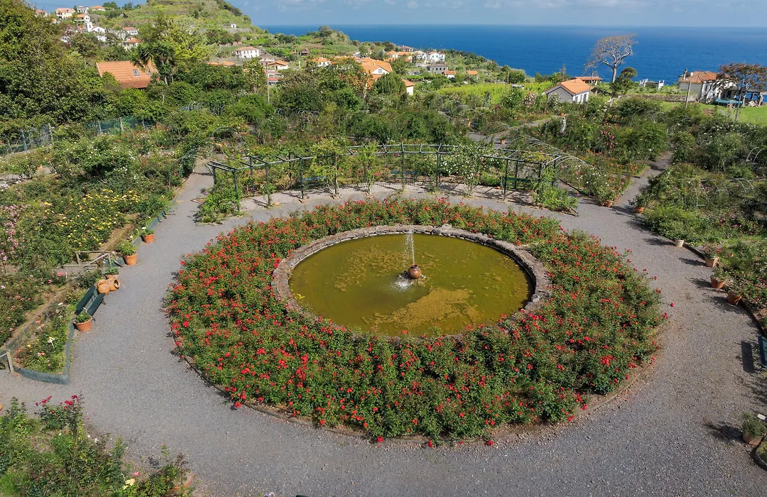 Pestana Quinta Do Arco Nature & Rose Garden Hotel-1