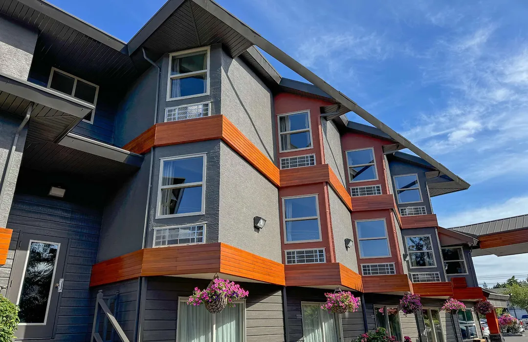 Coast Parksville Hotel-1