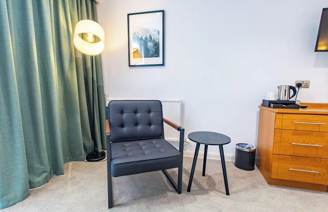 Marwell Hotel Winchester South-1