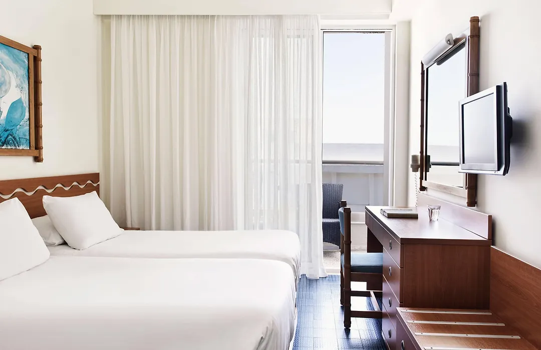 Esperia City Hotel-1