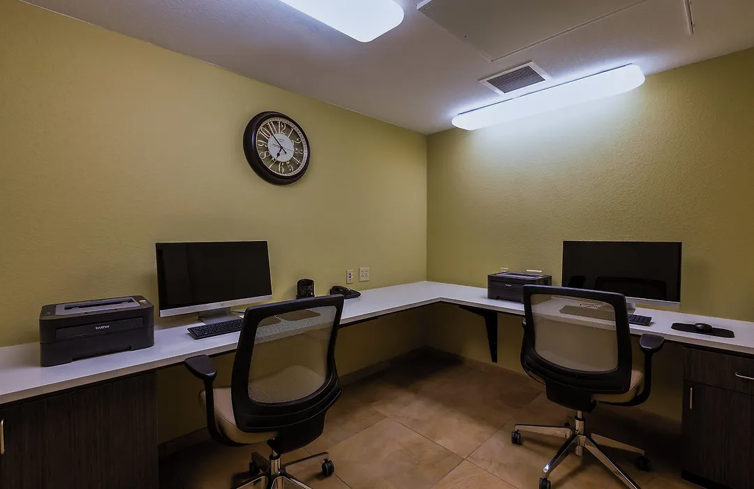 Candlewood Suites Tucson By Ihg-1