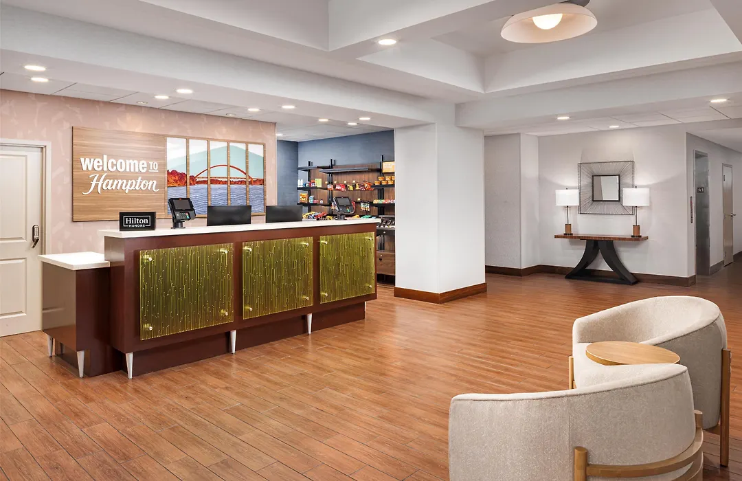 Hampton Inn Kimball-1