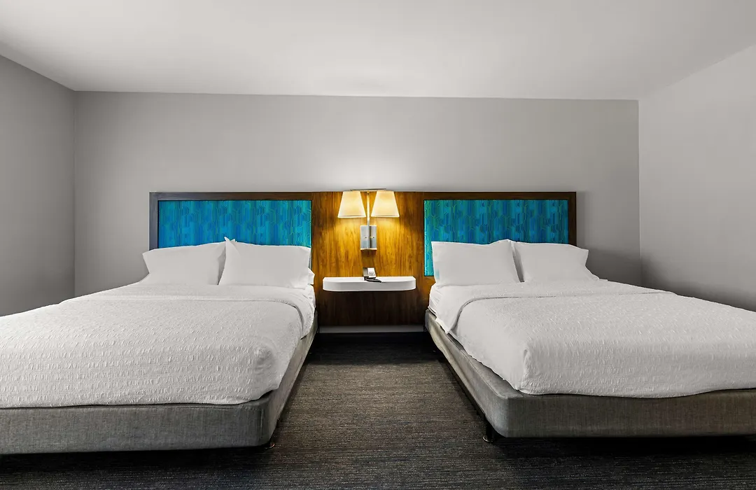 Hampton Inn & Suites Schererville-1