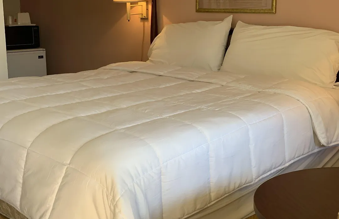 Red Carpet Inn - Gettysburg-1