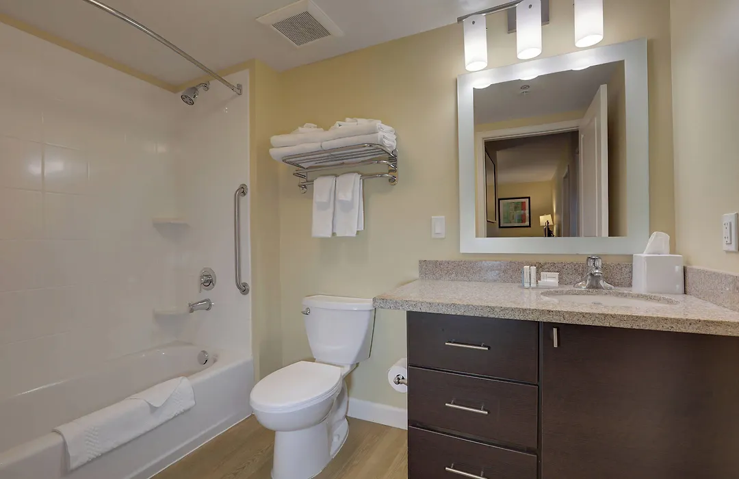 Towneplace Suites Richland Columbia Point-1