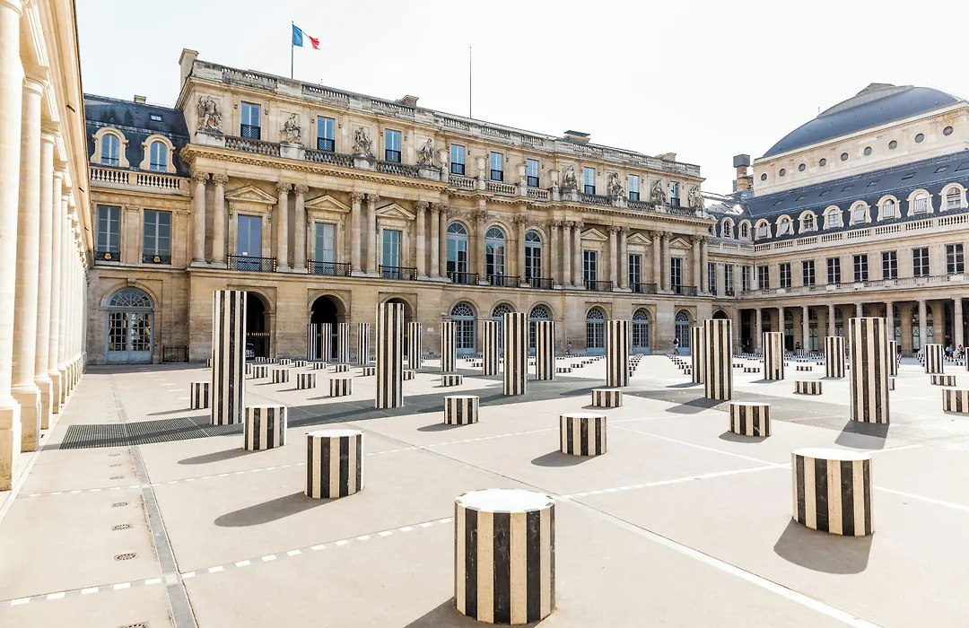 Grand Hotel Du Palais Royal-1