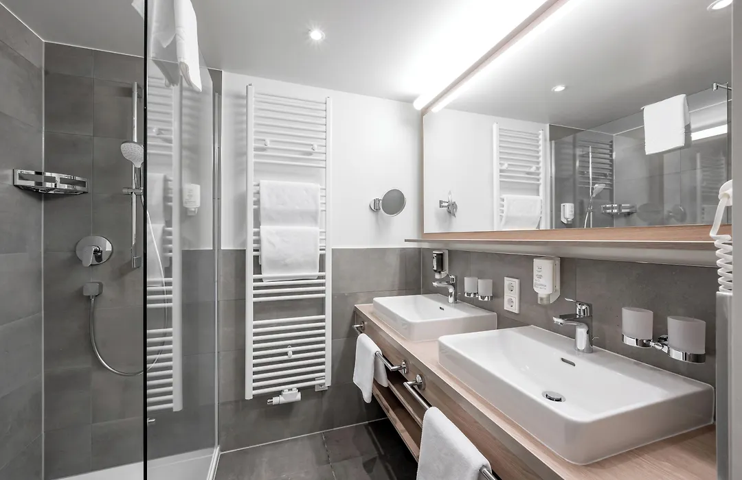 All Inclusive Hotel Lohmann-1