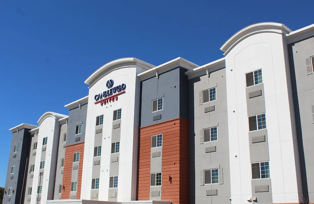 Candlewood Suites San Marcos By Ihg-1