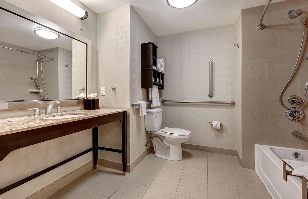 Hampton Inn & Suites Tampa Northwest/Oldsmar-1