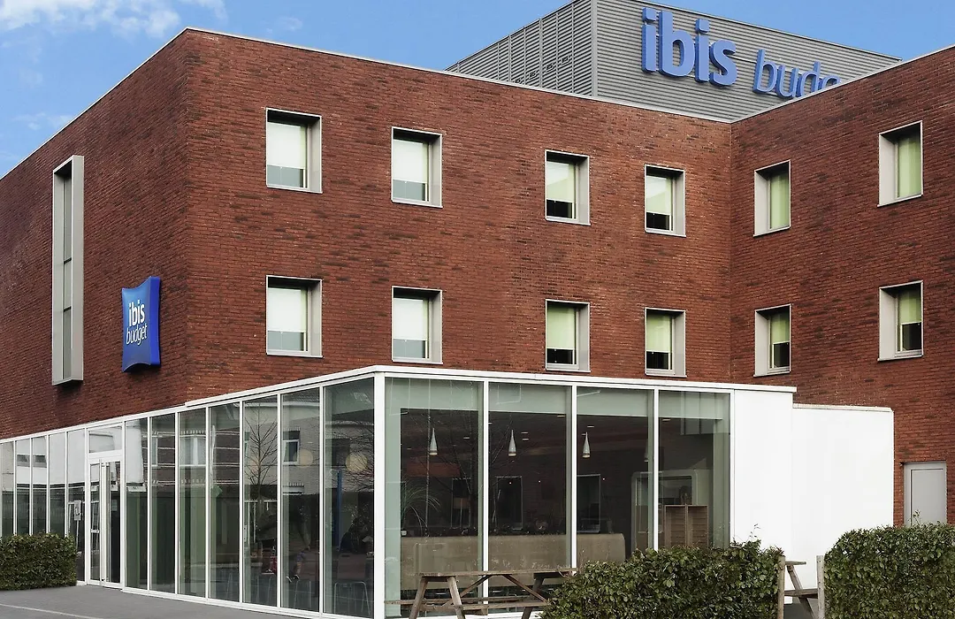 Ibis Budget Brussels South Ruisbroek-1