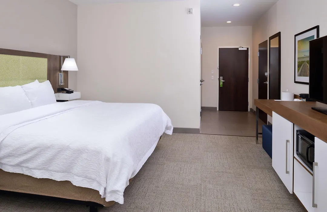 Hampton Inn And Suites Port Aransas-1