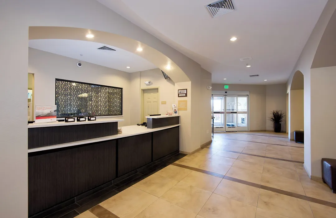 Candlewood Suites Greeley By Ihg-1