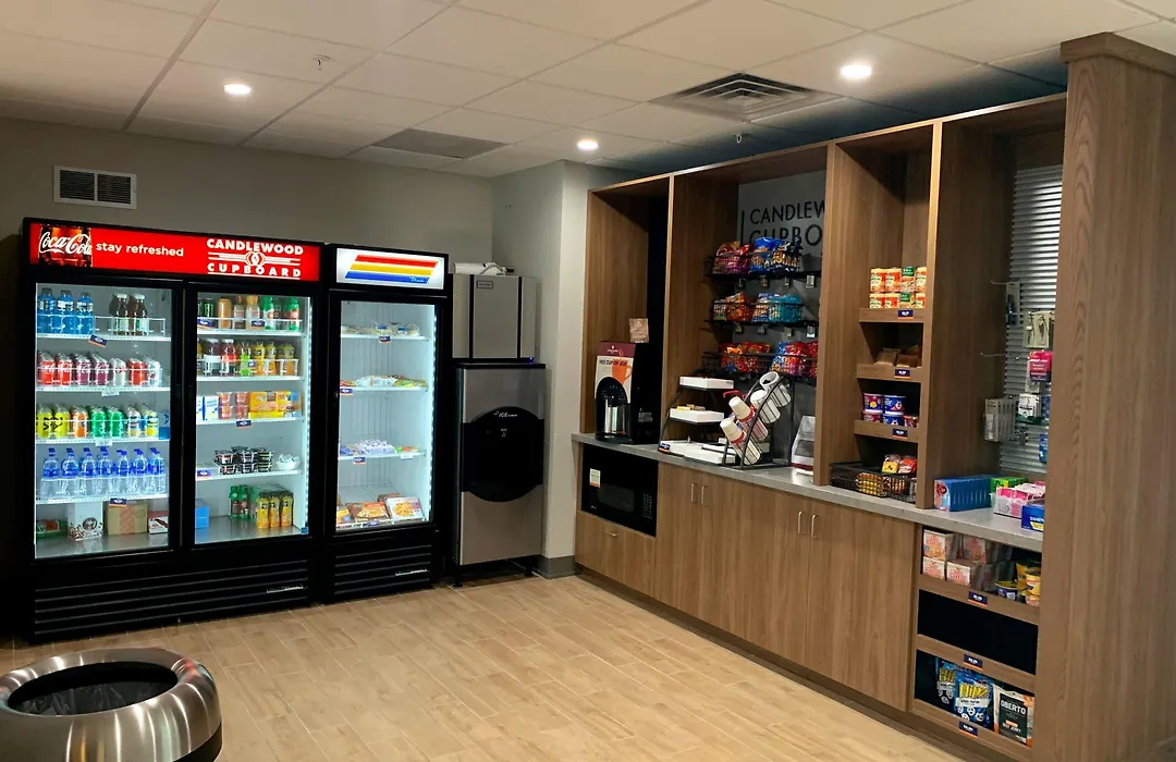 Candlewood Suites Sioux Falls By Ihg-1