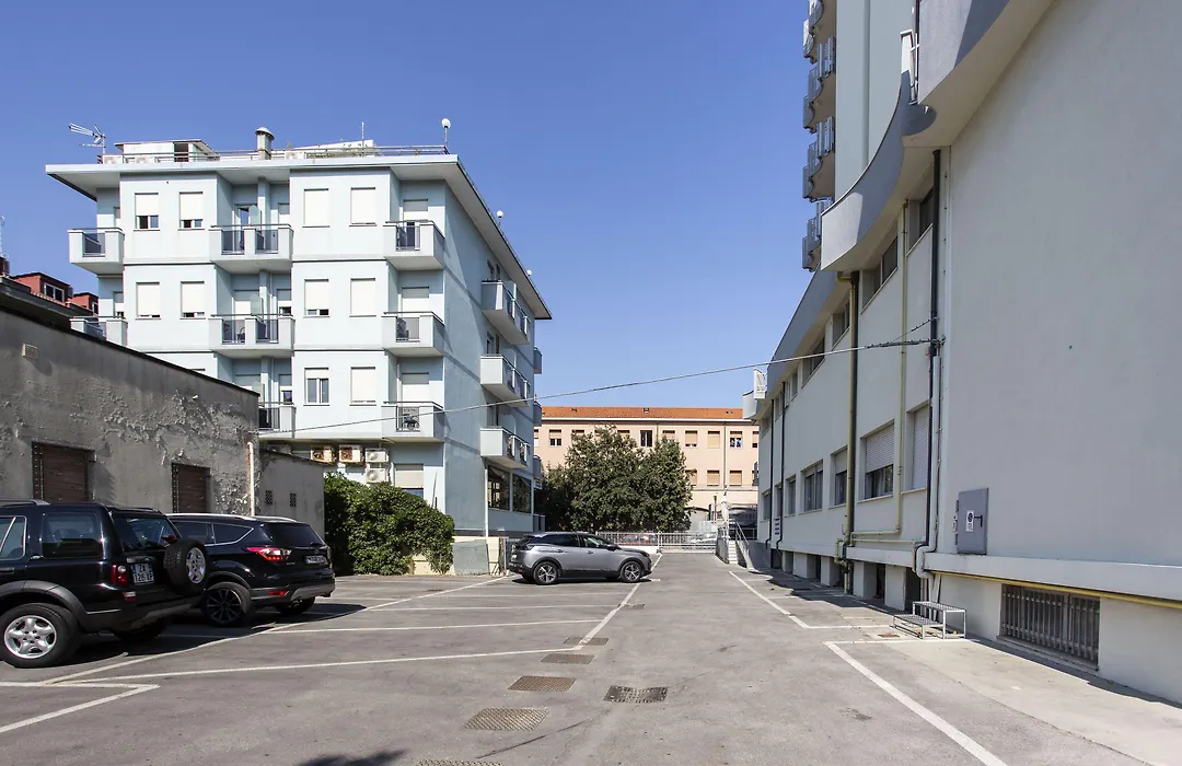 Hotel Grifone-1