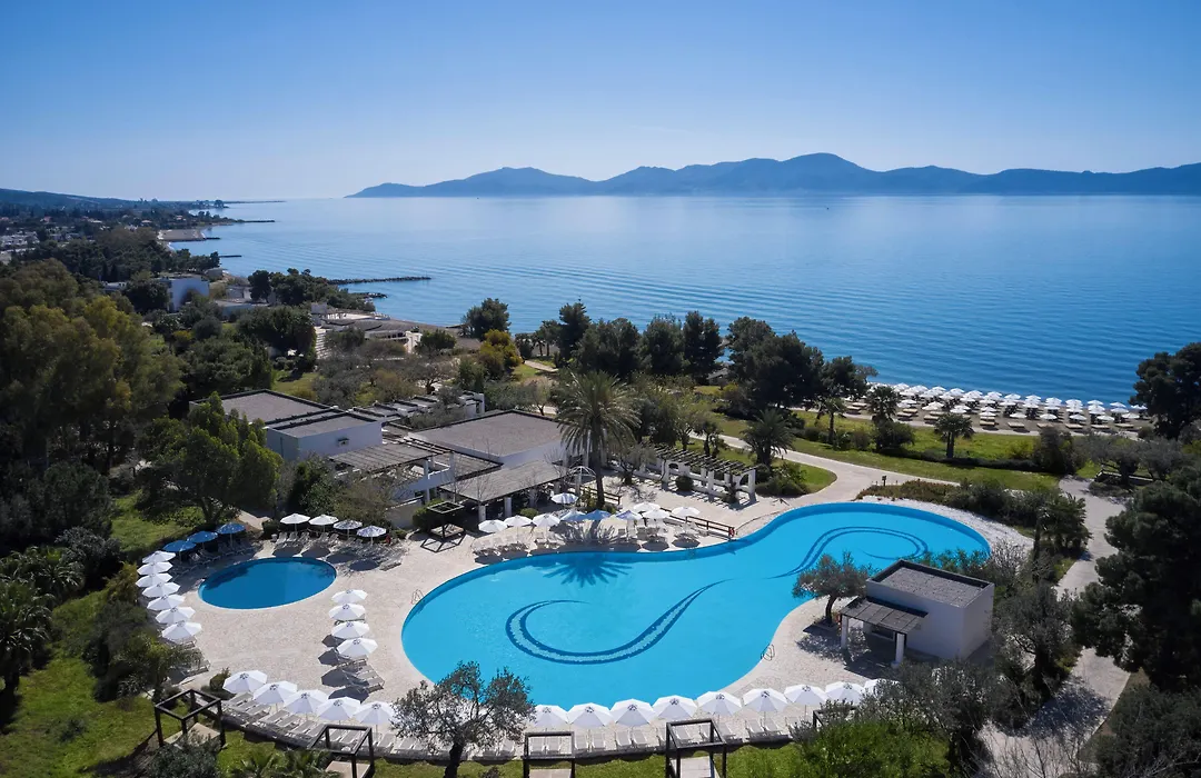 Hydra Beach Resort-1