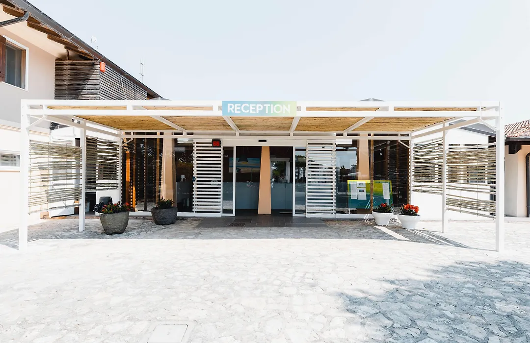 Natural Village Resort-1