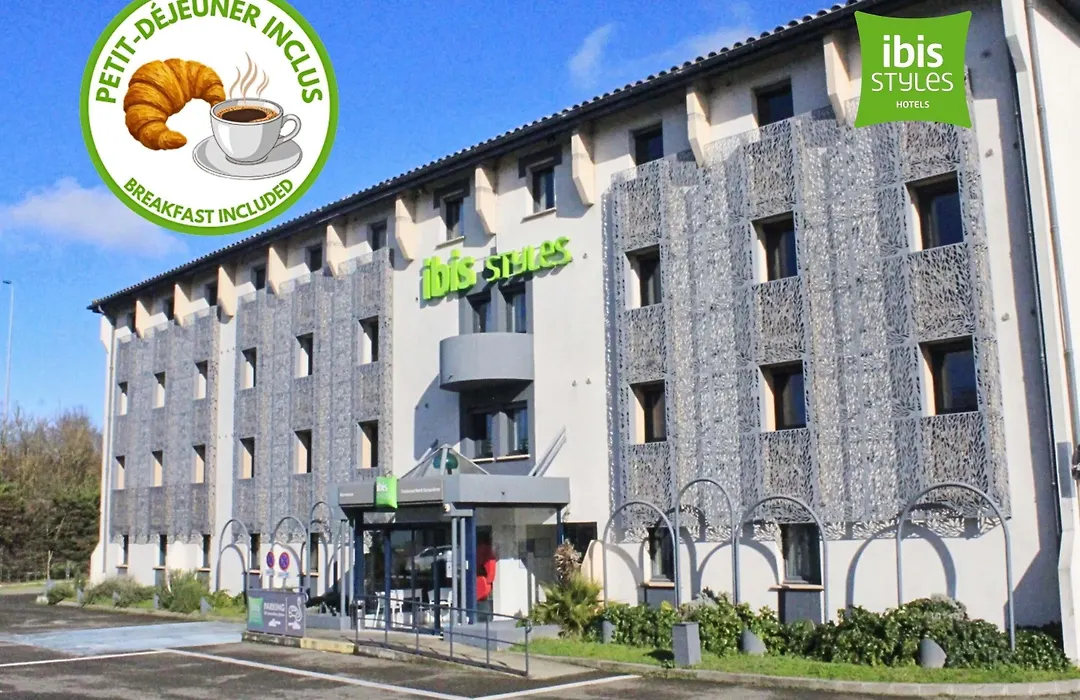 ibis Styles Toulouse Nord Sesquieres-1
