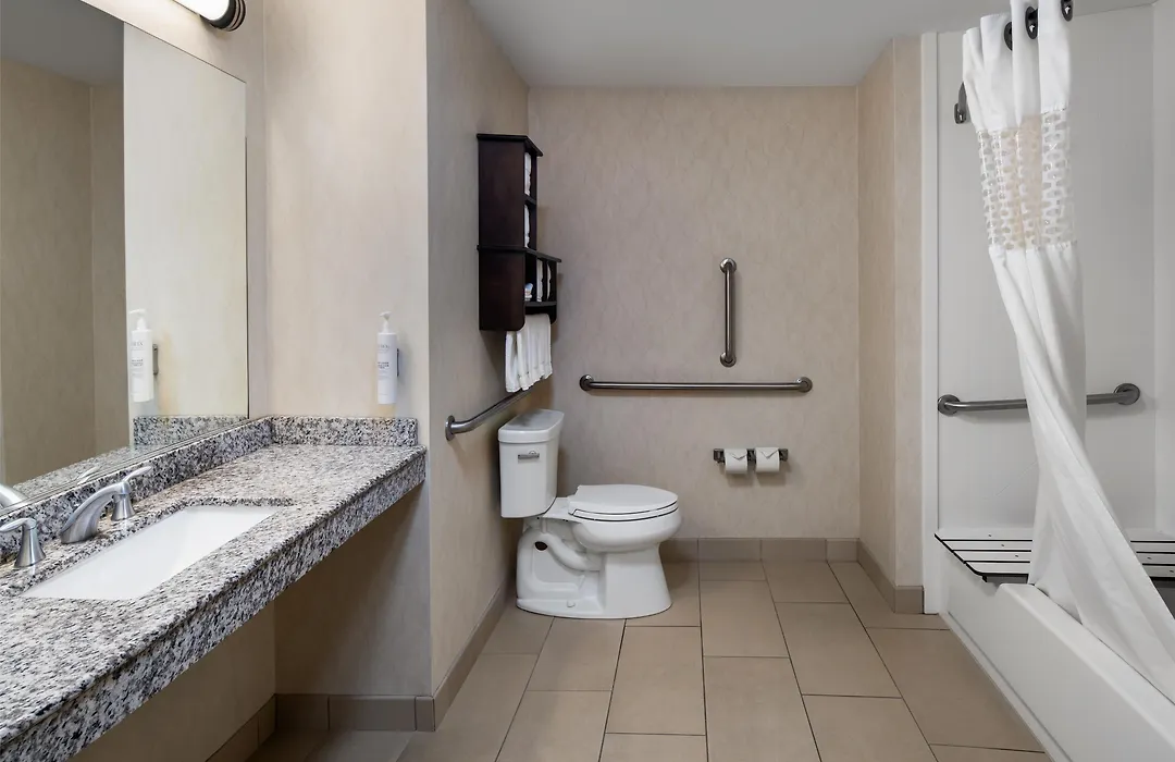 Hampton Inn Seneca Falls-1