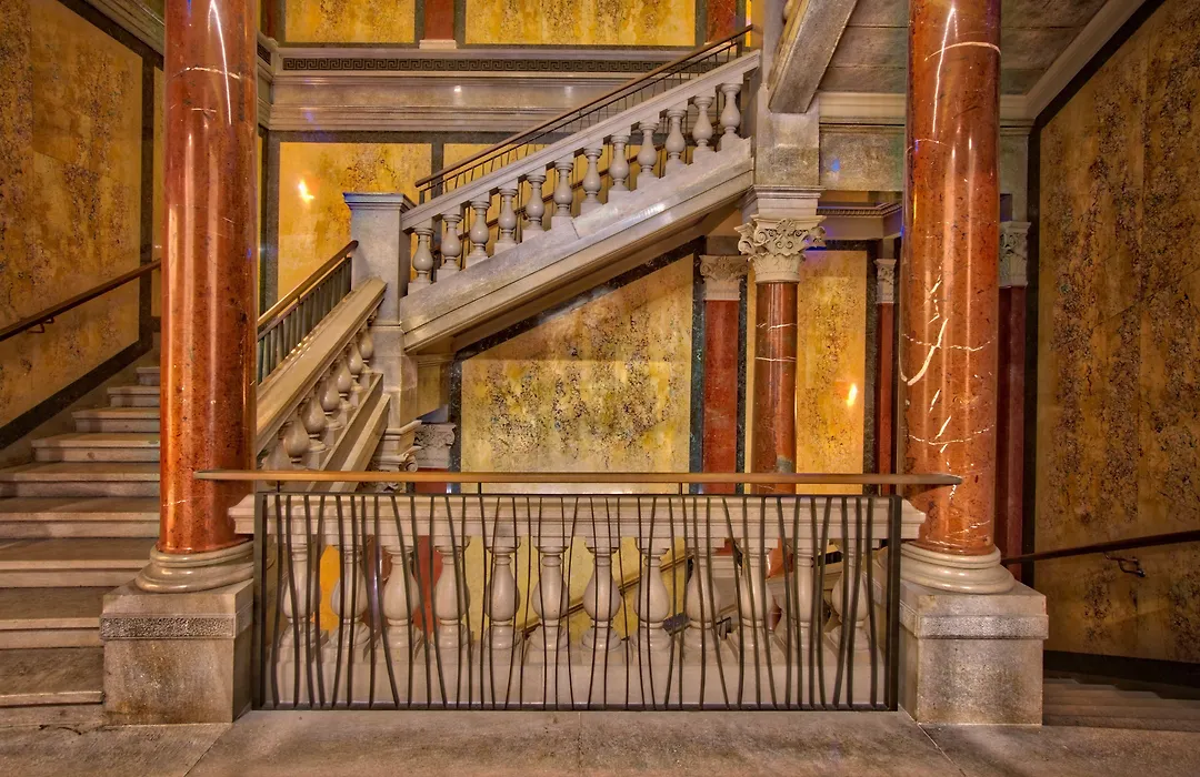 The Ritz-Carlton, Vienna-1