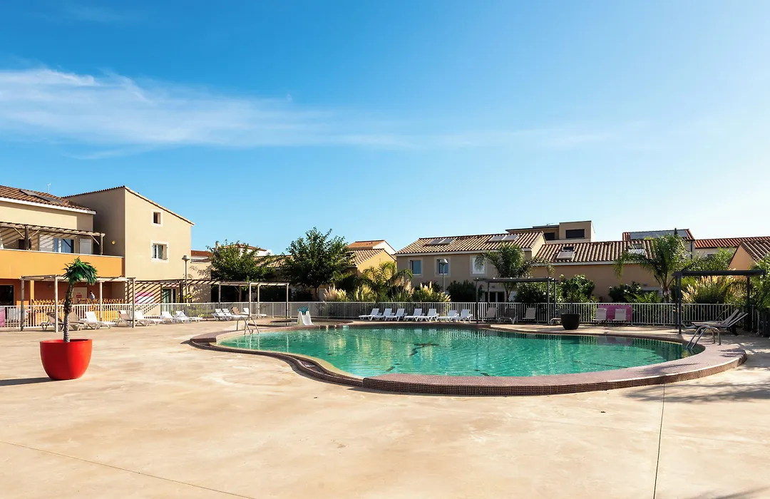 Vacancéole - Les Demeures Torrellanes - Saint-Cyprien-1