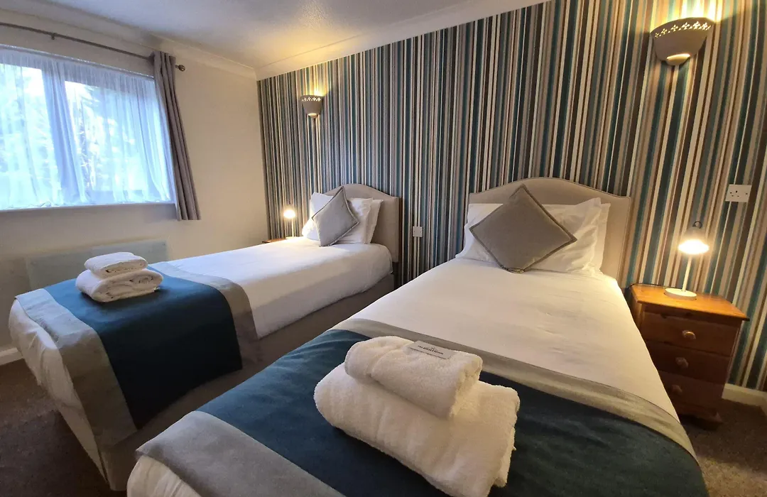 The Heath Inn-1