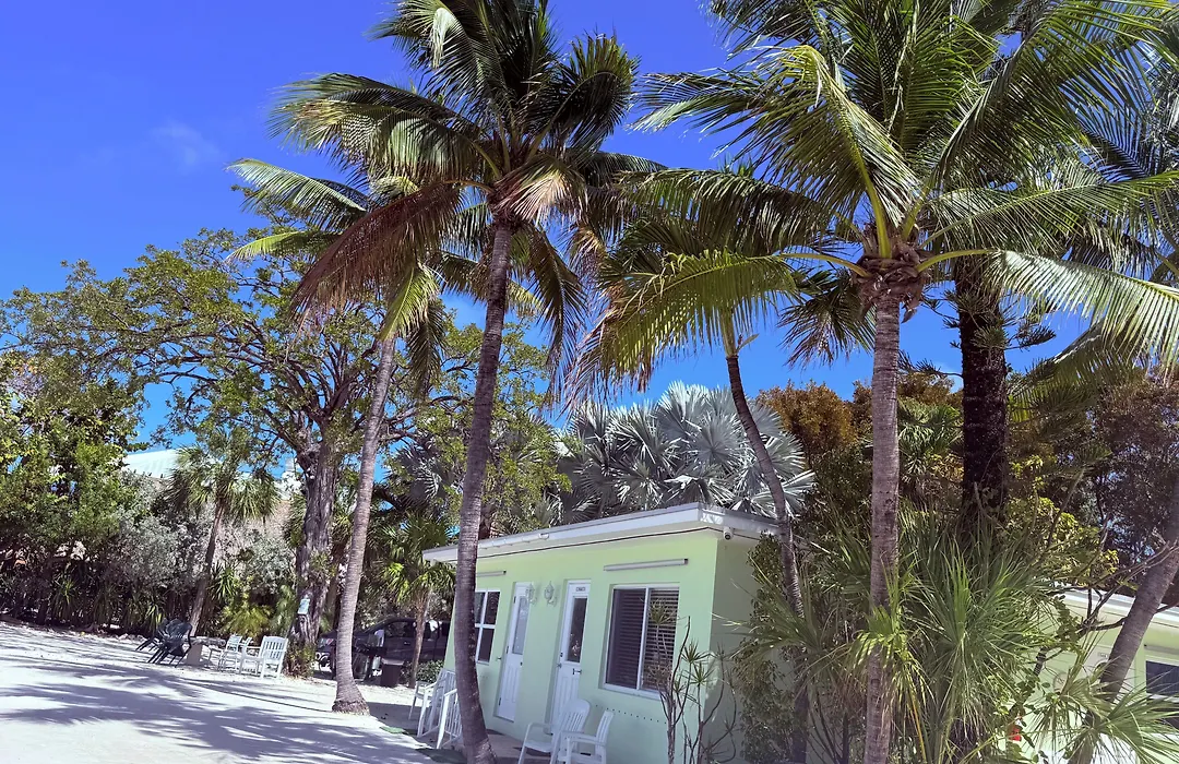 Sunset Cove Beach Resort-1