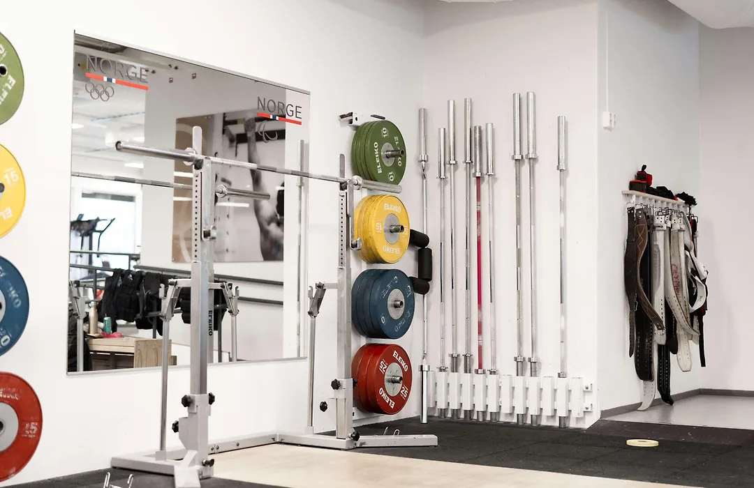 Olympiatoppen Sportshotel - Scandic Partner-1