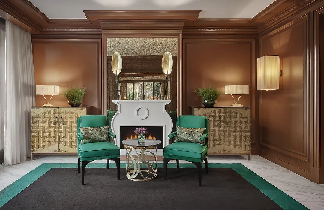 Rosewood Washington Dc-1