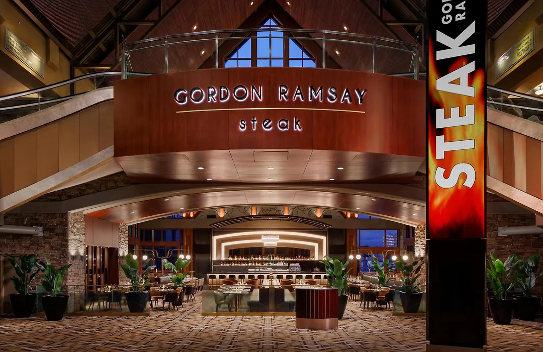 River Rock Casino Hotel-1