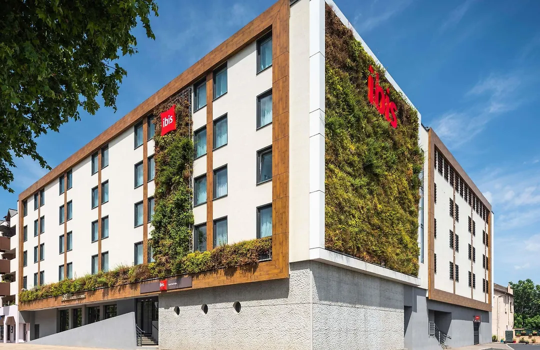 ibis Lyon Sud Oullins-1
