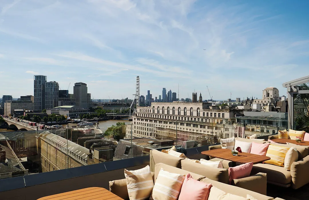 ME by Meliá London - Covent Garden-1