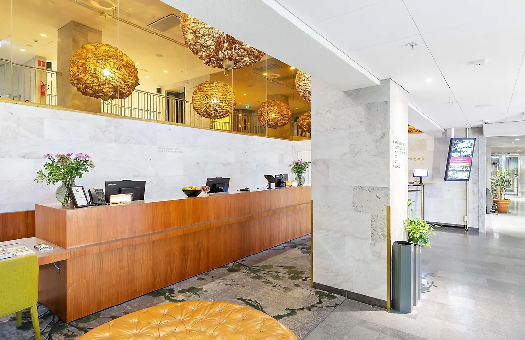 Best Western Plus Sthlm Bromma-1