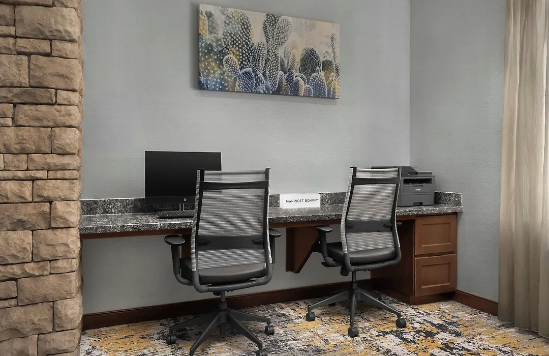 Towneplace Suites By Marriott Tucson Williams Centre-1