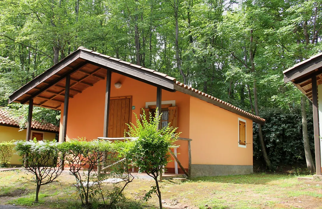 Caravelle Camping Village-1