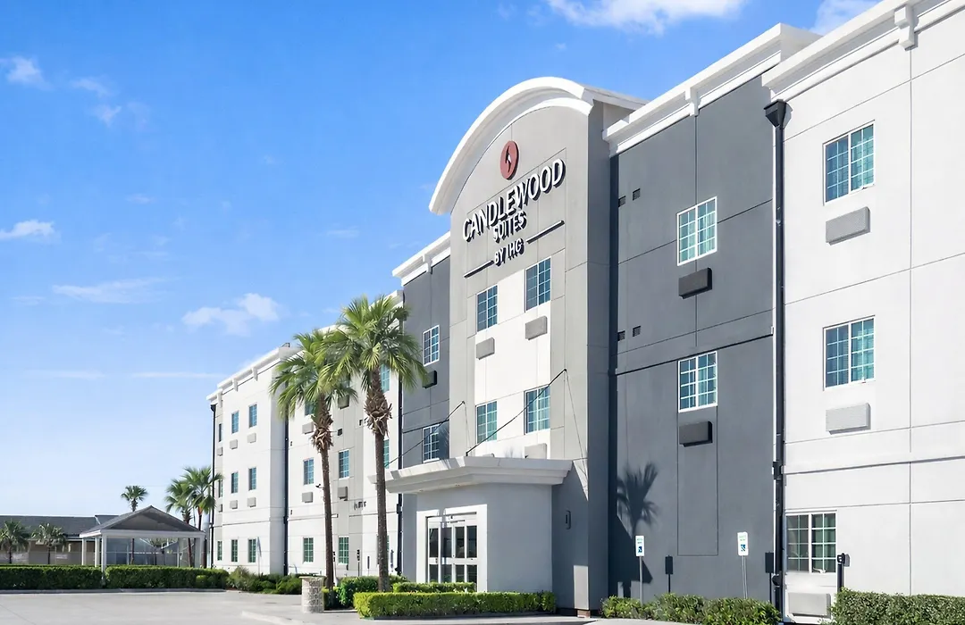 Candlewood Suites Avondale-New Orleans By Ihg-1