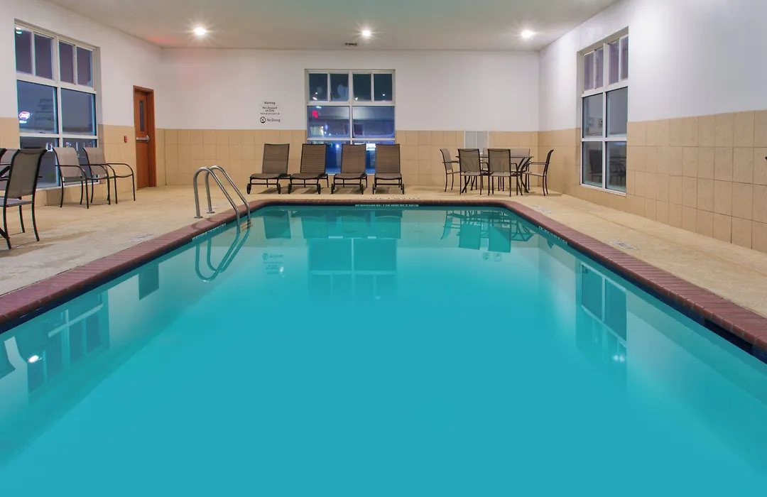 Holiday Inn Express Hotel & Suites Alvarado By Ihg-1