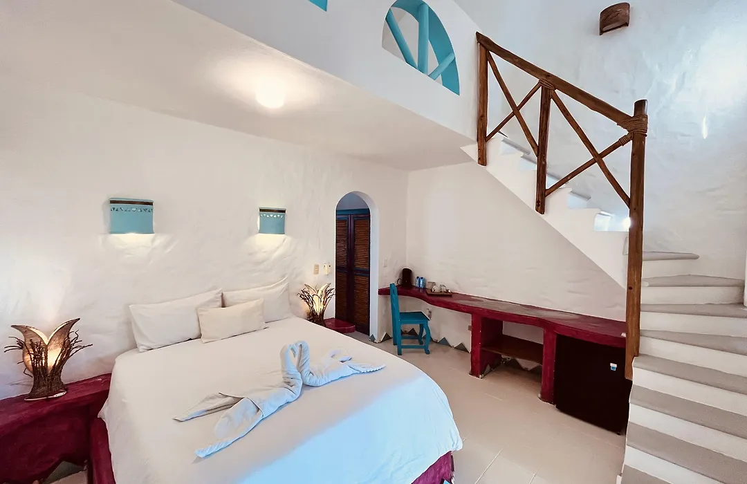 Hotel La Tortuga-1