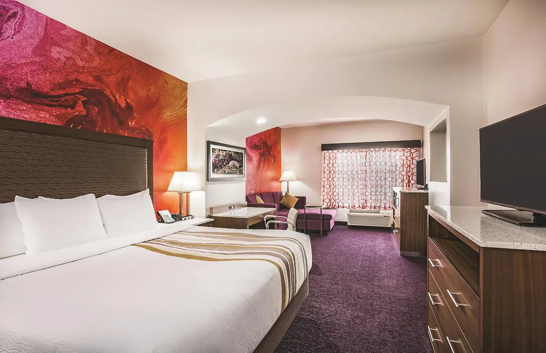 La Quinta By Wyndham Chambersburg-1