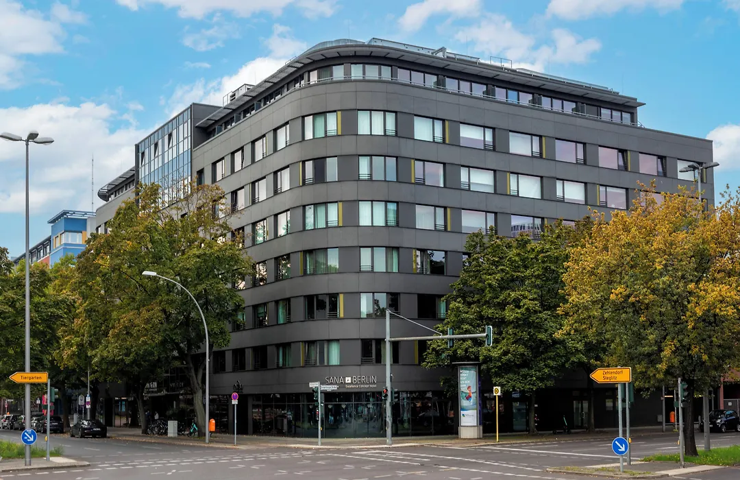 Sana Berlin Hotel-1