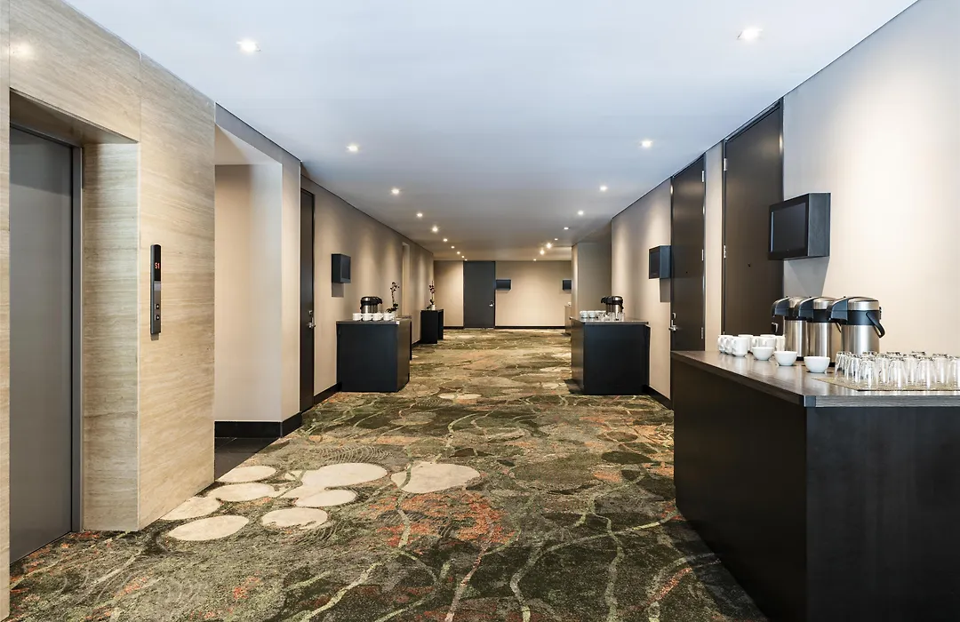 Hilton Bogotá-1